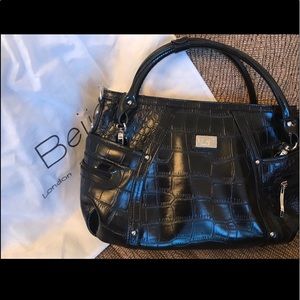 NEW Beijo handbag